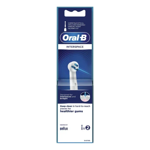 ORAL-B Ric.Interspace