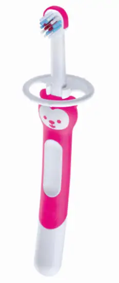 MAM TRAINING BRUSH FEMMINA