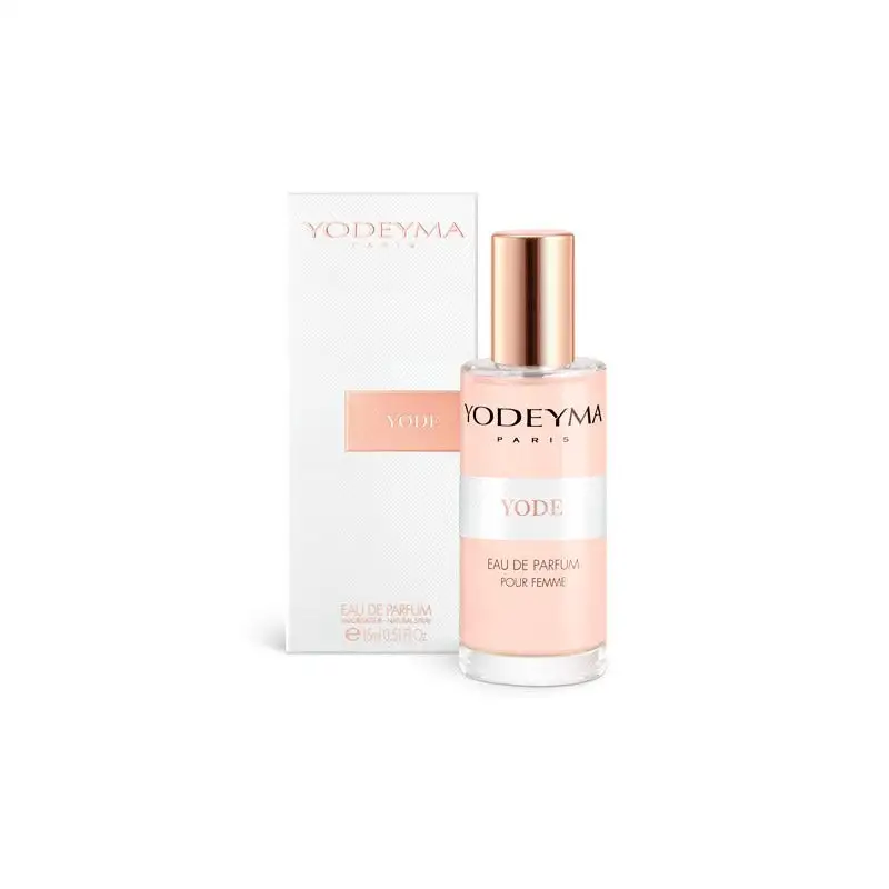 Yodeyma Yode Edp Pour Femme 15ml