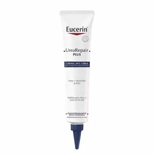 EUCERIN UREAREPAIR 30% CREMA ZONE LOCALIZZATE 75 ML