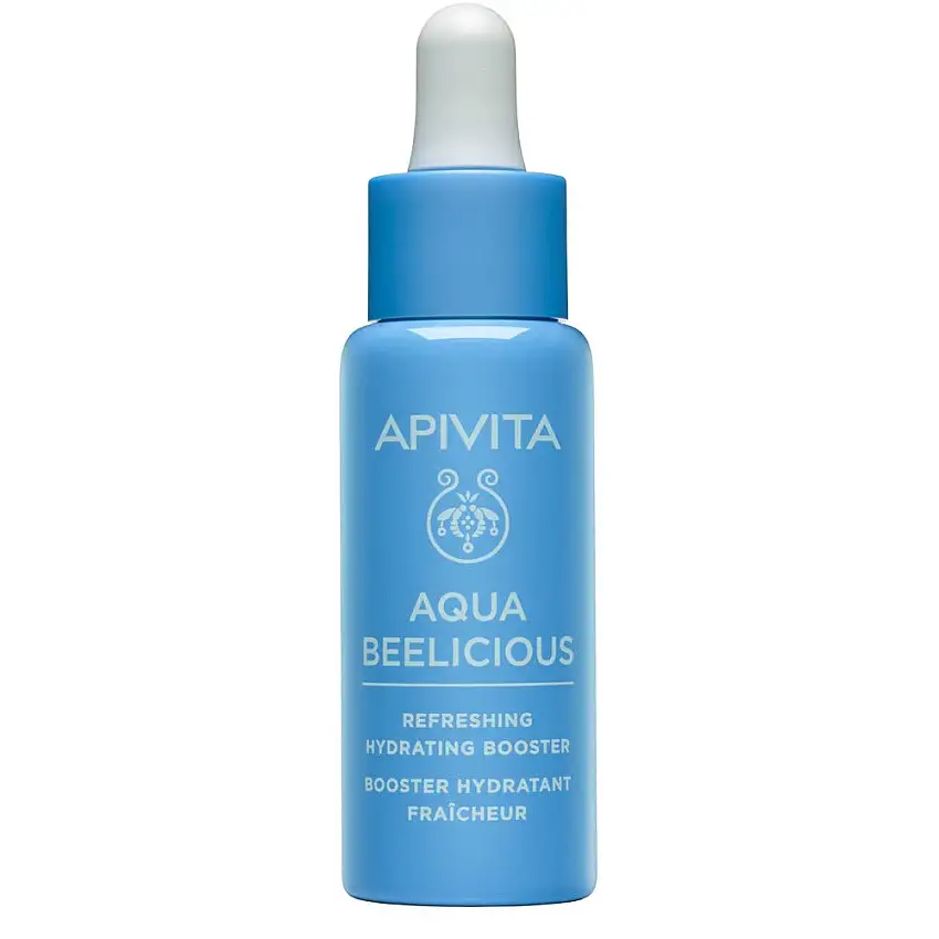 Apivita Aqua Beelicious Booster Idratante Rinfrescante 30ml