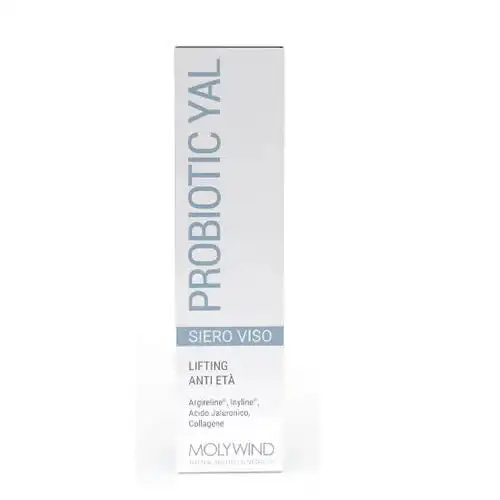 PROBIOTIC YAL  SIERO