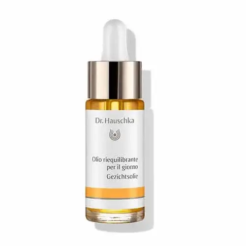 DR HAUSCHKA OLIO RIEQUILIBRANTE GIORNO 18 ML