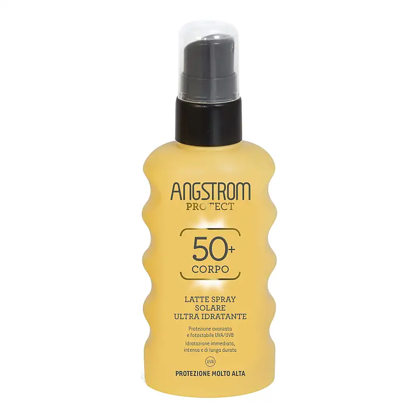 ANGSTROM Sol.Latte Spy 50+175m