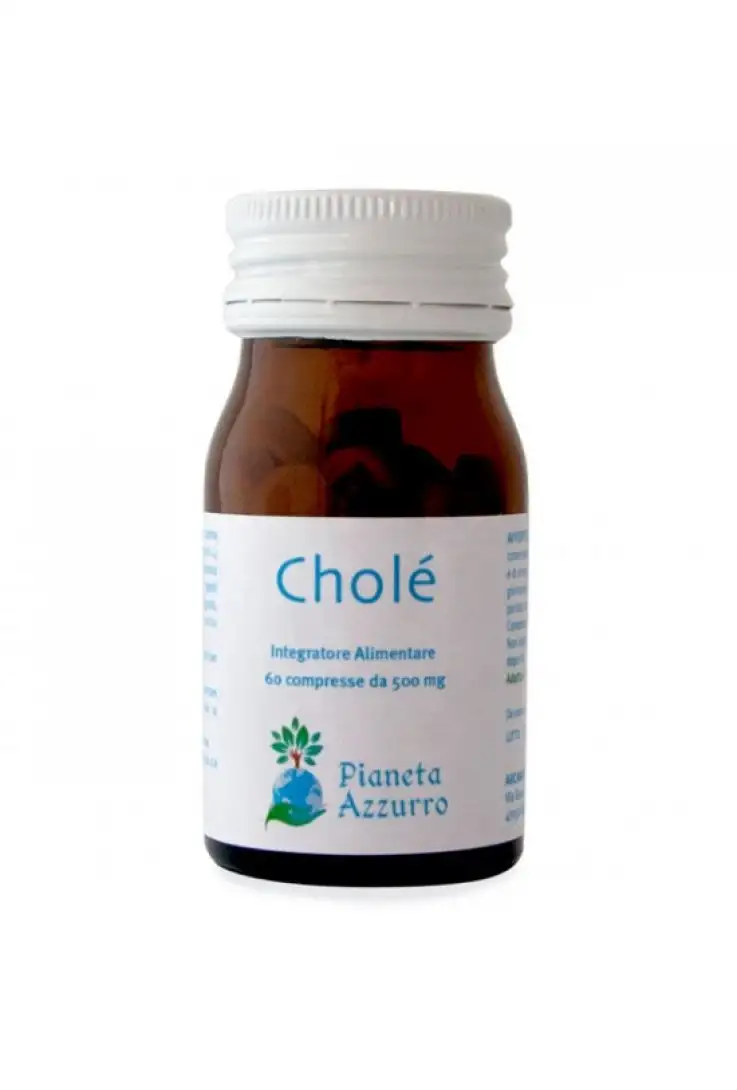 CHOLE'60 Cpr ACN
