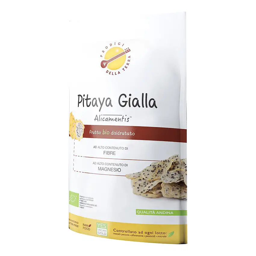 PITAYA Alicamentis Bio 190g