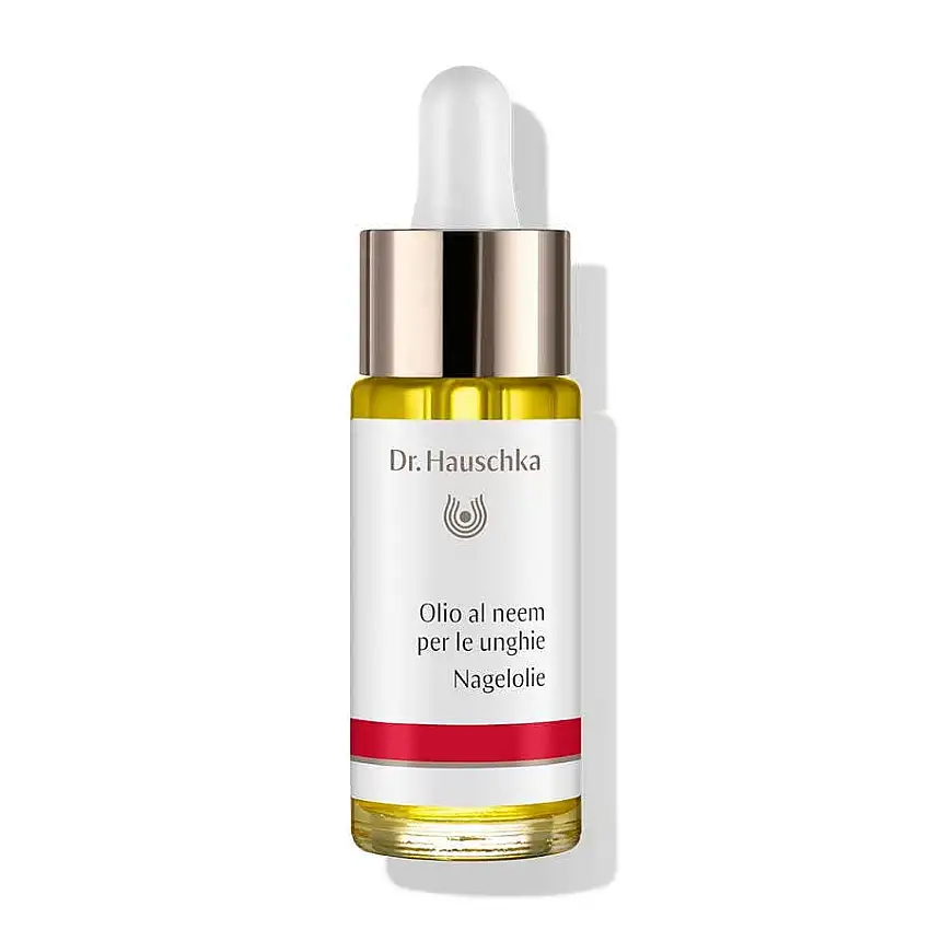 Dr. Hauschka Olio Neem Unghie 18ml