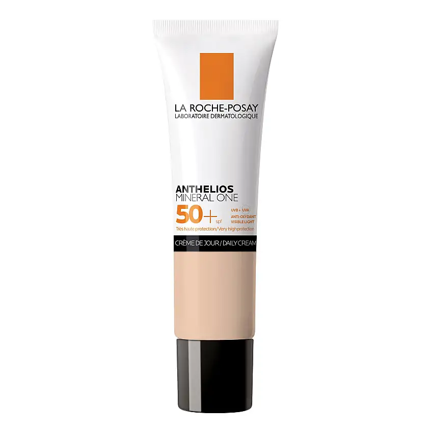 ANTHELIOS Mineral One 50+ T01