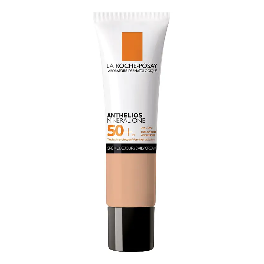 ANTHELIOS Mineral One 50+ T03