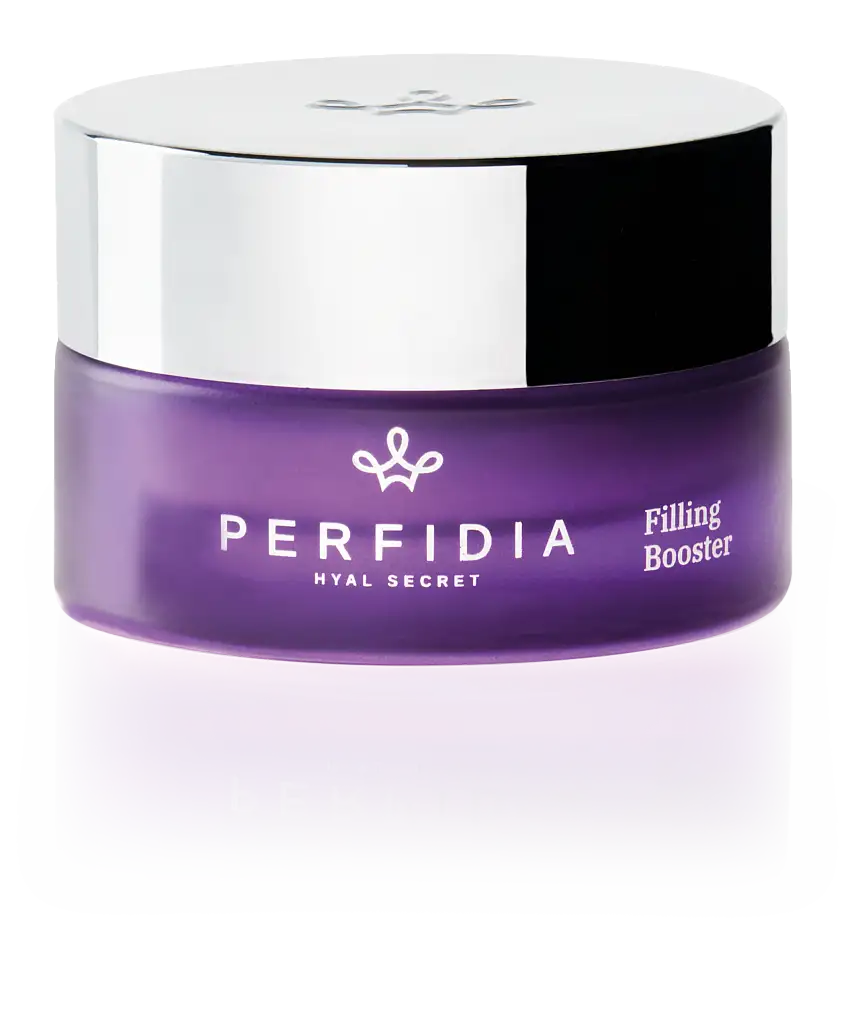Perfidia Filling Booster Crema Contorno Occhi 15ml