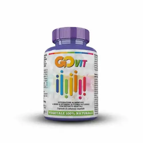 GOVIT 30 CAPSULE VEGETALI