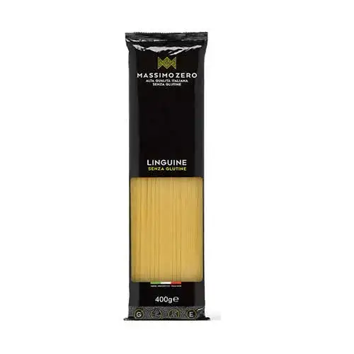 MASSIMO ZERO LINGUINE 400 G