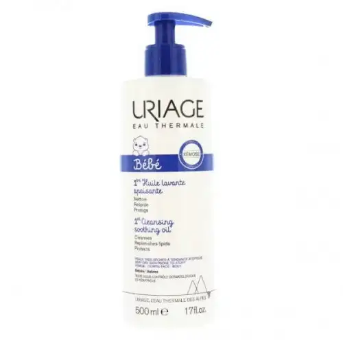 PREMIERE Huile Lav.Apais.500ml
