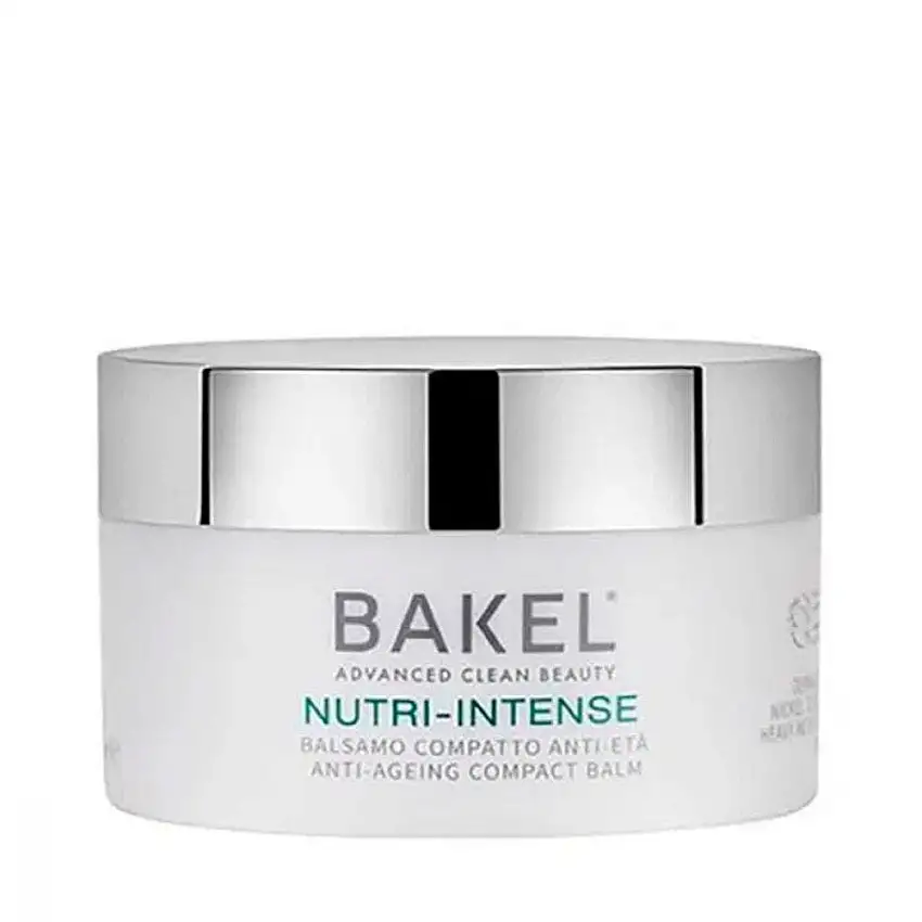 Bakel Nutri-Intense Balsamo Compatto Anti-EtÀ Pelle Ultra Secca 50ml