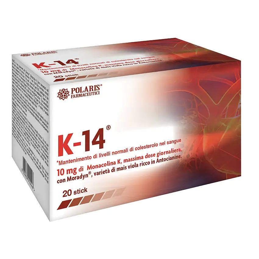 K-14 20 Stick