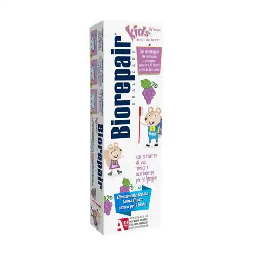 BIOREPAIR KIDS UVA 50 ML
