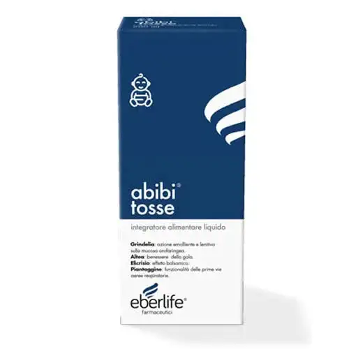 ABIBI Tosse 200ml