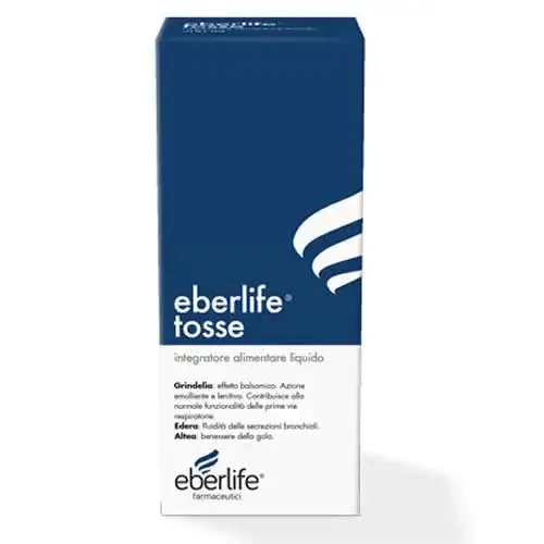 EBERLIFE TOSSE 200 ML