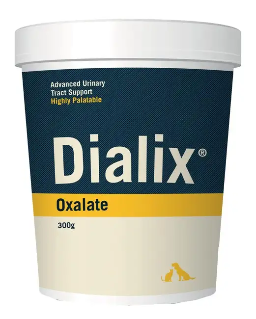 Vetnova Dialix Oxalate 300g
