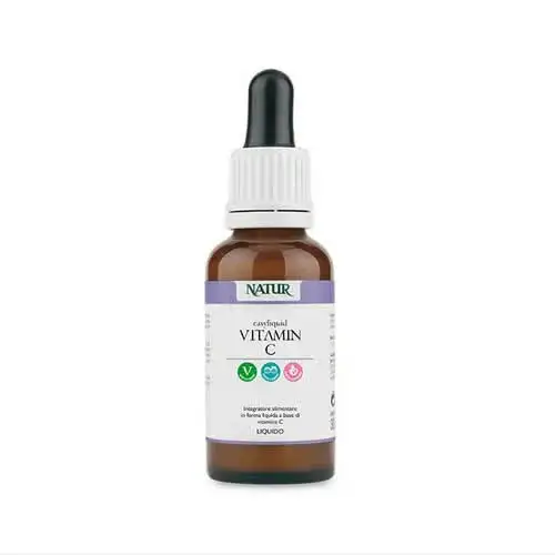 EASY LIQUID VITAMIN C 15 ML