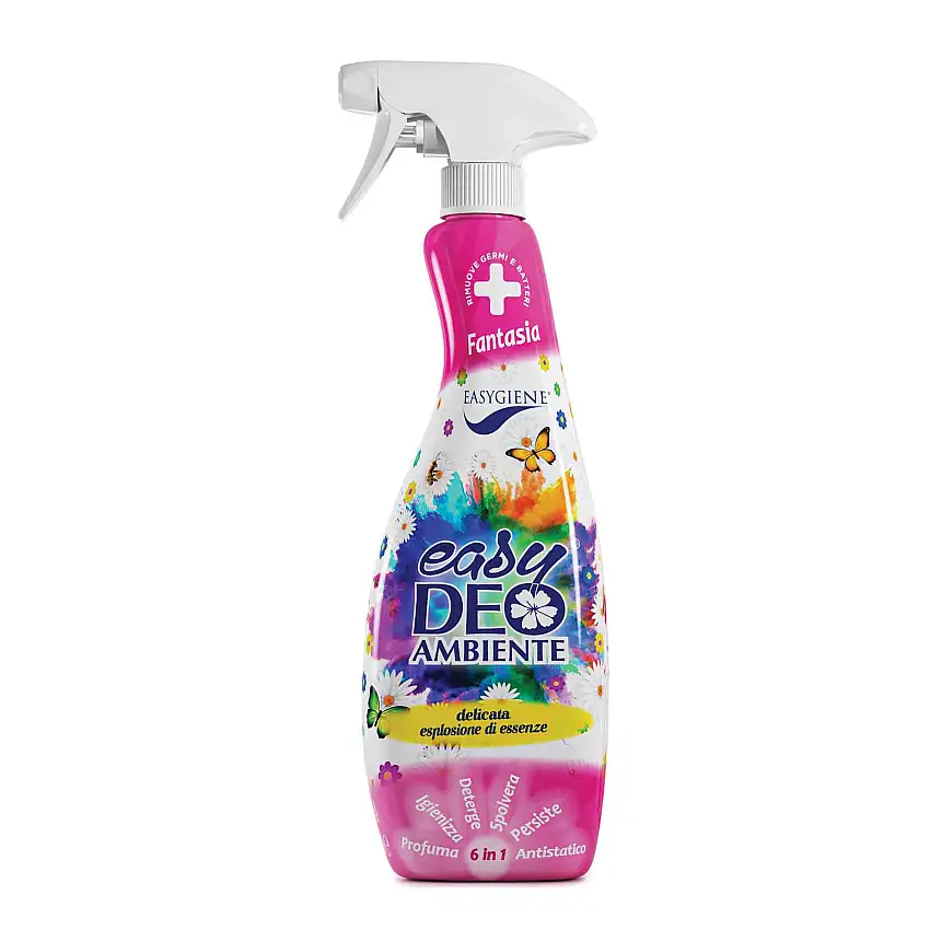 EASY DEO Amb.Fantasia 750ml