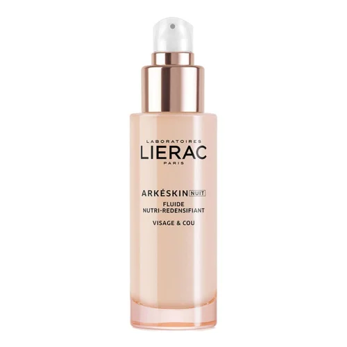 LIERAC ARKESKIN FLUIDO NOTTE