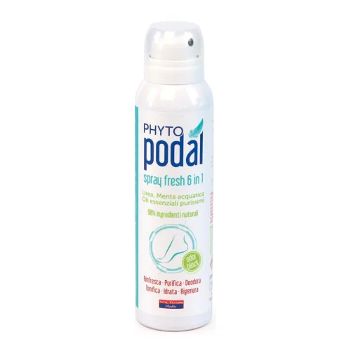 PHYTOPODAL SPRAY FRESH 3IN1