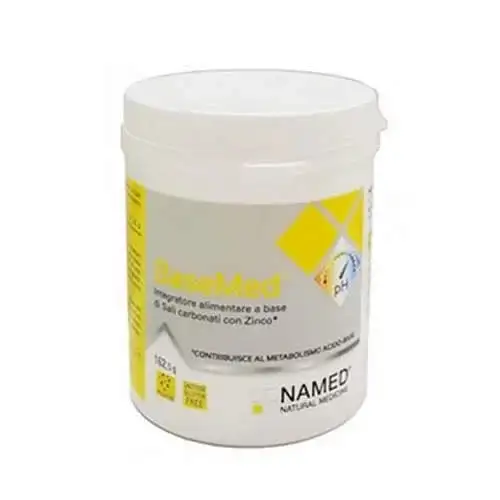 BASEMED POLVERE 162,5 G