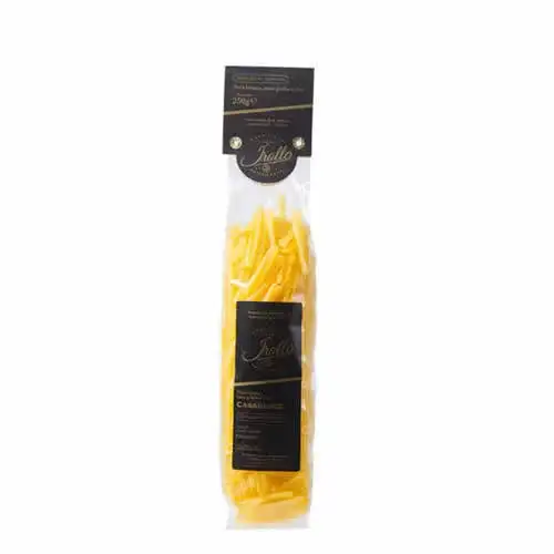 IROLLO CASARECCE 1 KG
