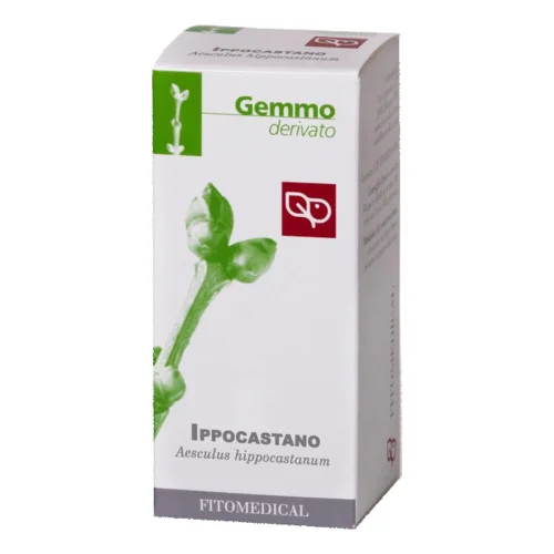 IPPOCASTANO MG BIO 50ML