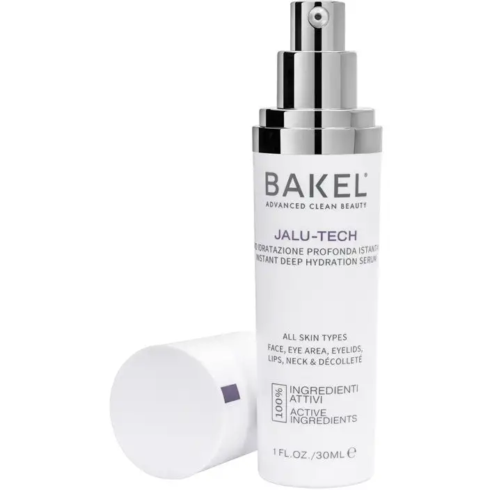 Bakel Jalu Tech Siero Idratazione Profonda Istantanea 30ml