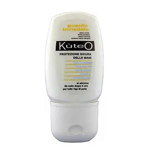 KUTEO CREMA MANI 100 ML
