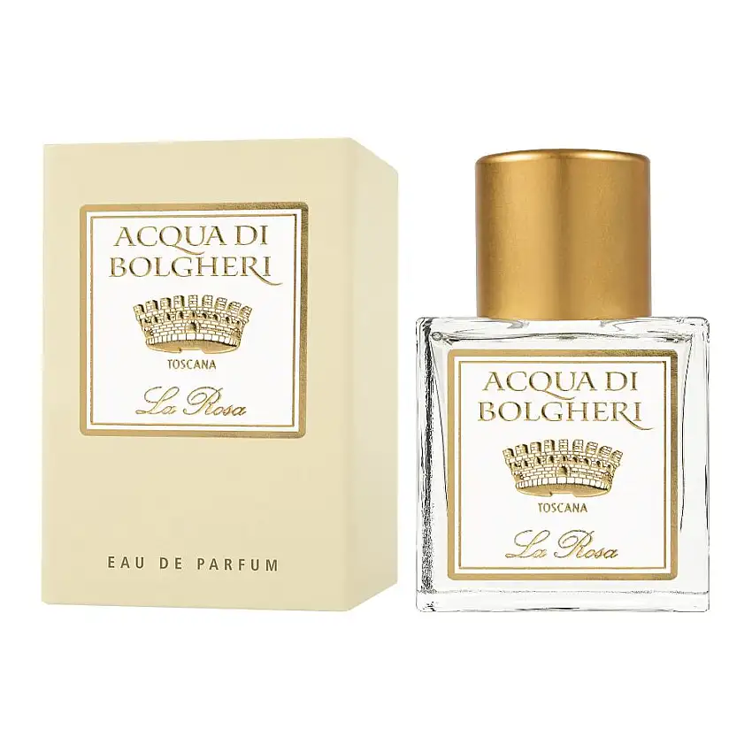 ACQUA BOLGHERI PROF ROSA 50ML