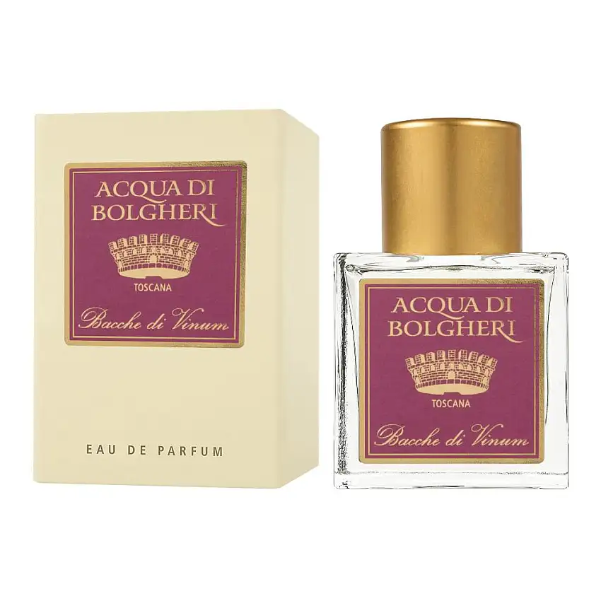 ACQUA BOLGHERI PROF VINUM 50ML