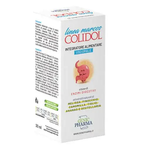 COLIDOL 30 ML