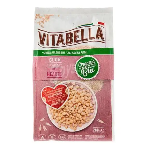 VITABELLA CUOR D'AVENA 200 G