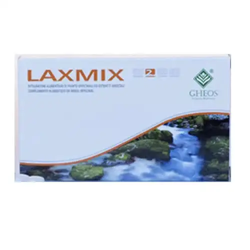 LAXMIX 30 COMPRESSE