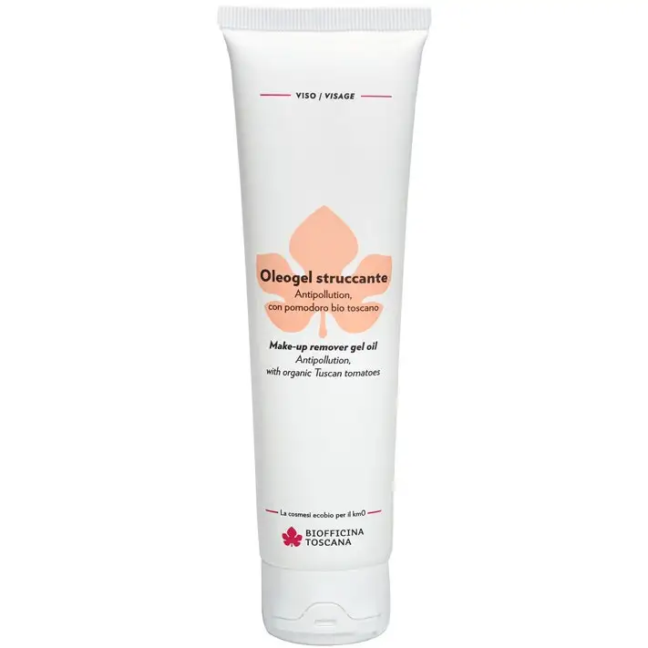 Biofficina Toscana Oleogel Struccante 100ml