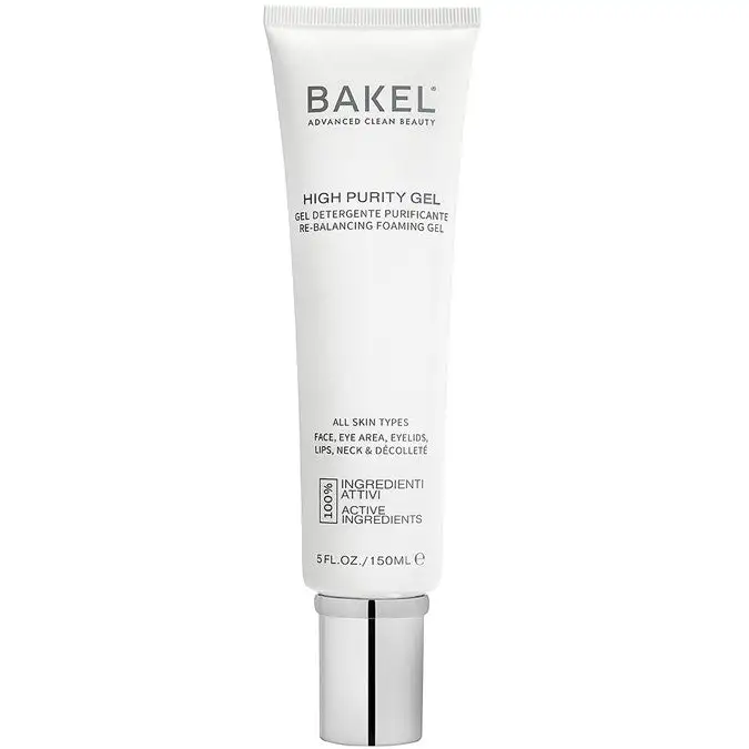 Bakel High Purity Gel Detergente Purificante 150ml
