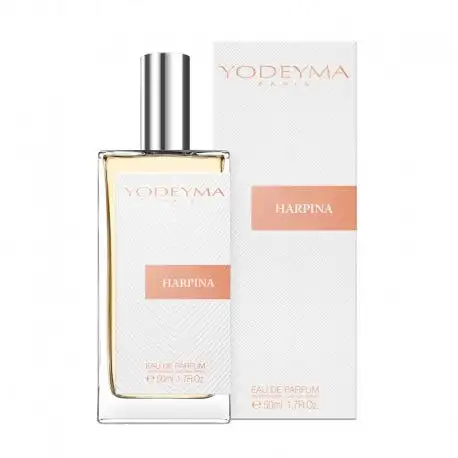 Yodeyma Harpina Edp Pour Femme 50ml