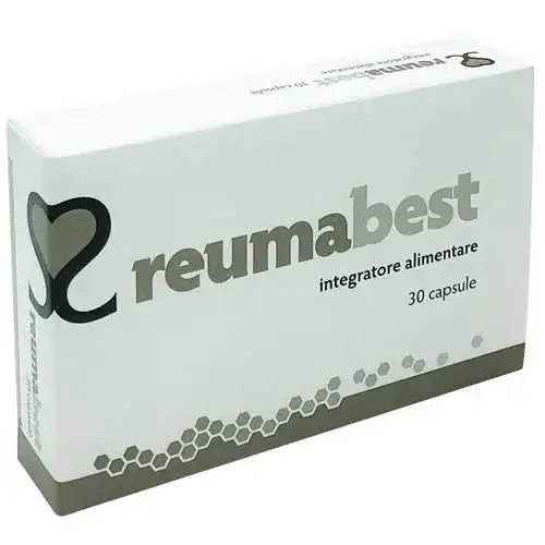 REUMABEST 30 COMPRESSE