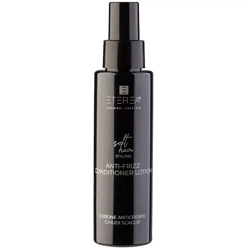 Eterea Cosmesi Naturale Lozione Capelli Anti-Crespo 100ml