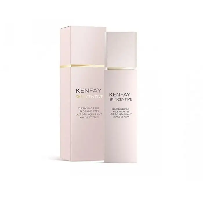 Kenfay Skincentive Latte Struccante 150ml