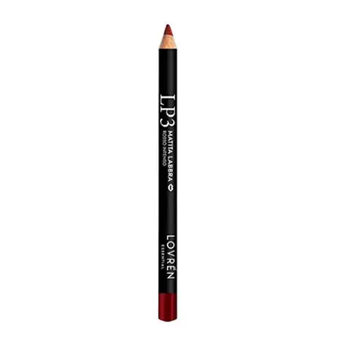LOVREN  MATITA LABBRA LP3 ROSSO INTENSO