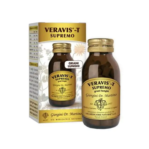 VERAVIS-T GRANI LUNGHI 90G