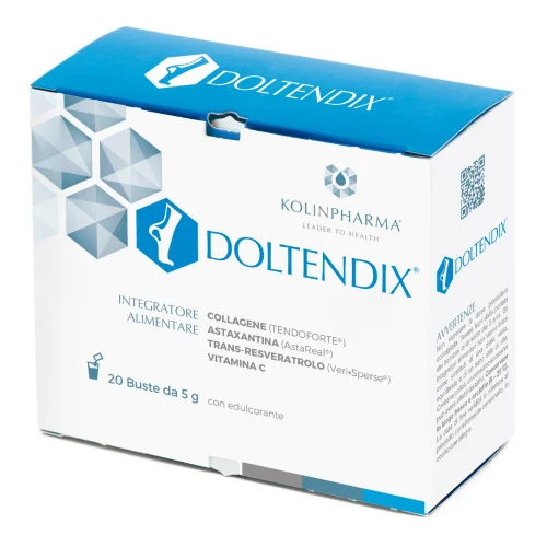 DOLTENDIX 20BUST