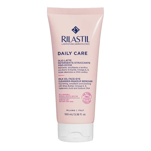 RILASTIL-D-C Olio Latte