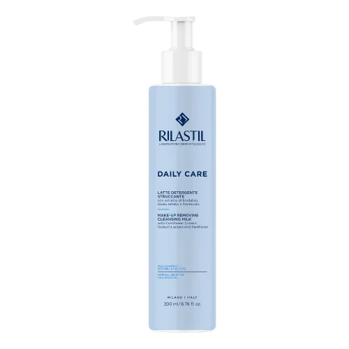 Rilastil Daily Care Latte detergente delicato 200 ml