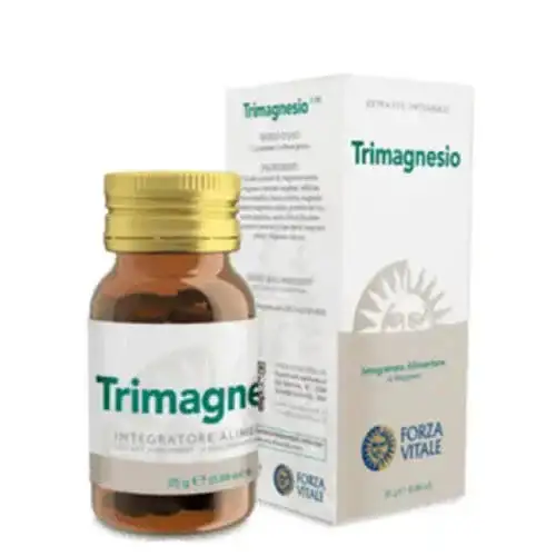 TRIMAGNESIO EXTRA 180 COMPRESSE
