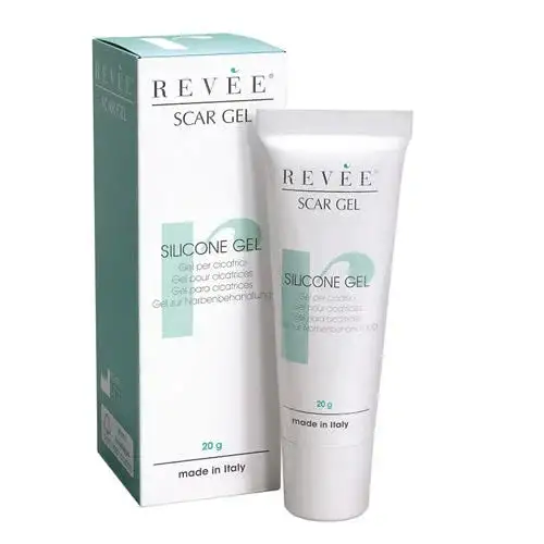 REVEE SCAR GEL 60 G